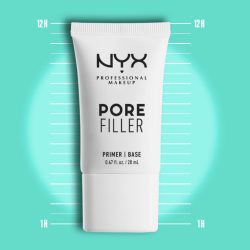 FREE NYX Cosmetics Pore Filler Primer Sample